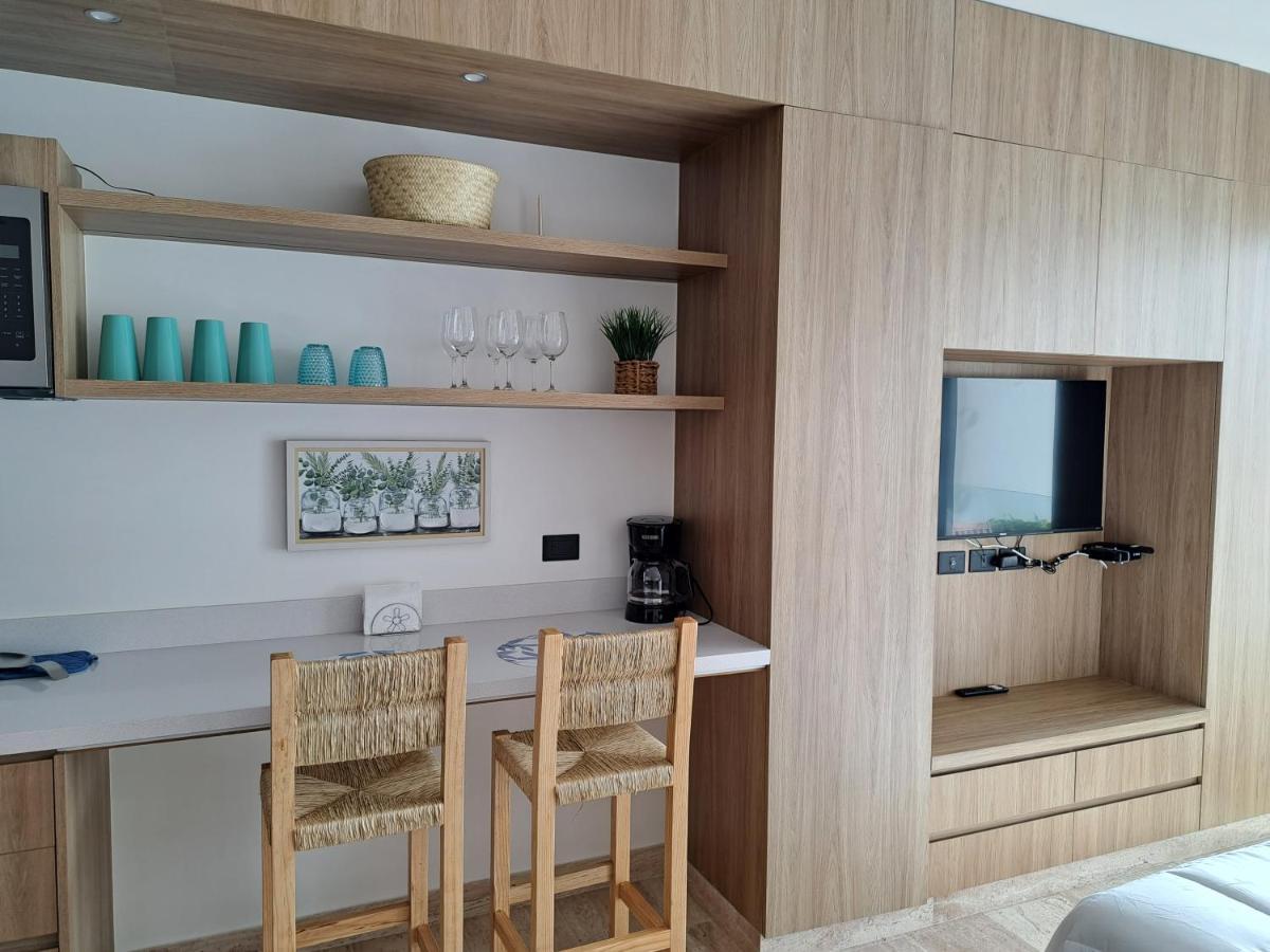 Agama Condos 신데 델 카르멘 외부 사진
